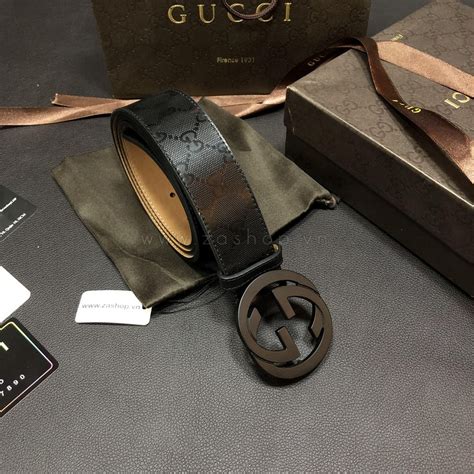 dây nịt gucci|Bí quyết chọn dây nịt gucci nam chính hãng chuẩn.